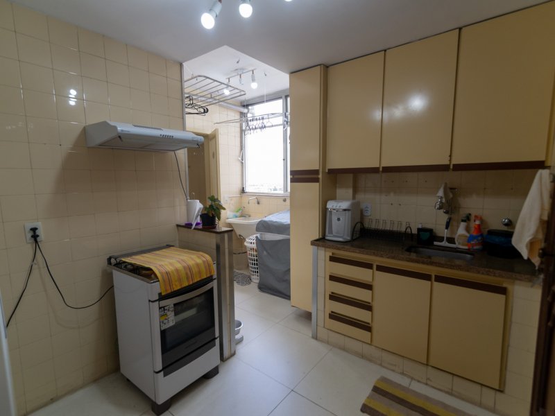 Apartamento à venda Barra da Tijuca com 78m² e 2 quartos por R$ 480.000 - 288247054-ap-1110-e-cozinha-1.jpg