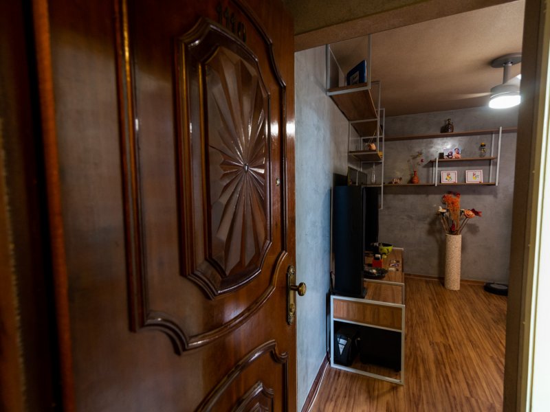 Apartamento à venda Barra da Tijuca com 78m² e 2 quartos por R$ 480.000 - 579497531-ap-1110-a-entrada-2.jpg