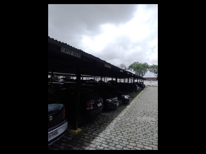 Apartamento à venda Cajazeiras com 72m² e 3 quartos por R$ 175.000 - 614996434-v11.jpg