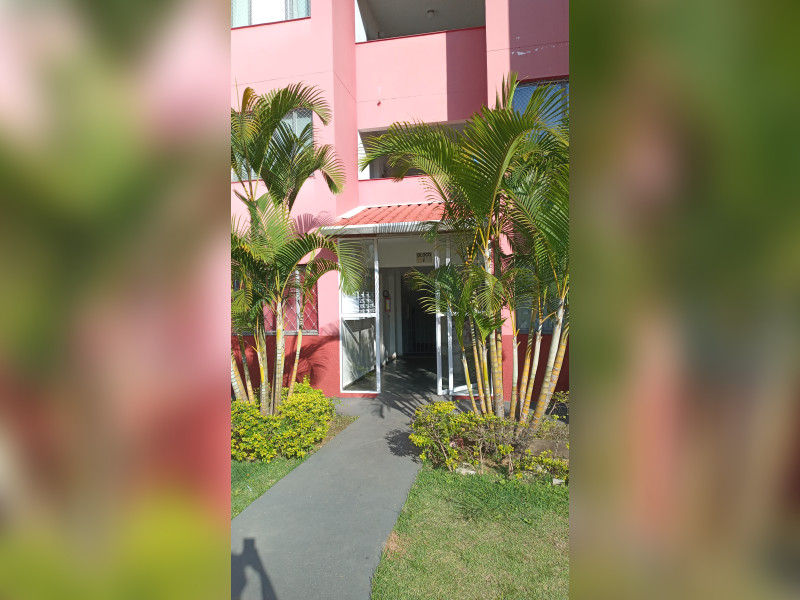 Apartamento à venda Parque Santana com 43m² e 2 quartos por R$ 155.000 - img-20211107-162207.jpg