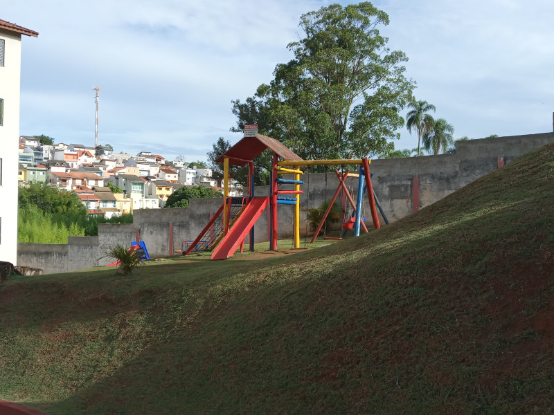 Apartamento à venda Parque Santana com 43m² e 2 quartos por R$ 155.000 - img-20211214-163606.jpg