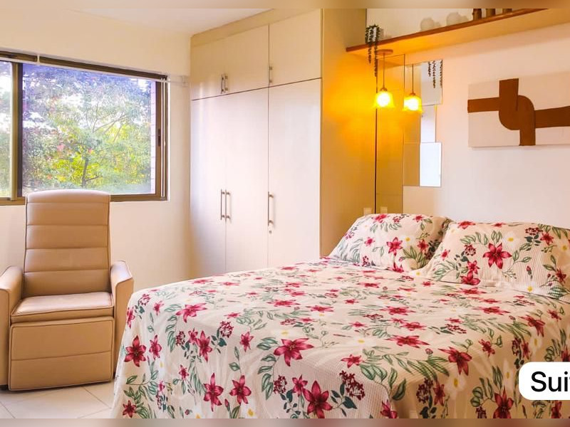 Apartamento à venda Rosarinho com 134m² e 4 quartos por R$ 1.100.000 - suite01.jpg
