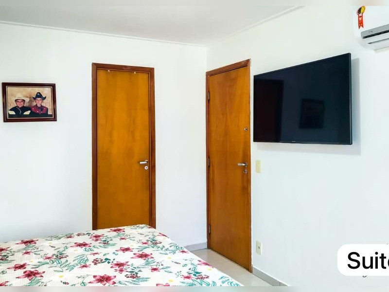 Apartamento à venda Rosarinho com 134m² e 4 quartos por R$ 1.100.000 - suite1.jpg