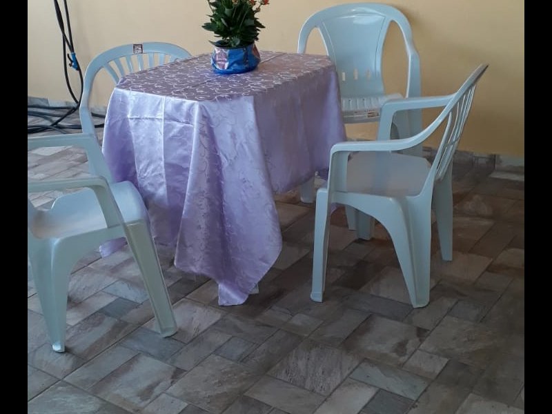 Casa à venda Ressaca com 150m² e 2 quartos por R$ 250.000 - 118720971-area-frente.jpeg