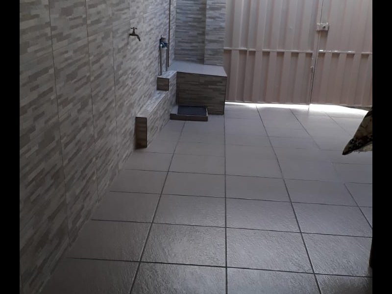 Casa à venda Ressaca com 150m² e 2 quartos por R$ 250.000 - 1229972849-garagem2.jpeg