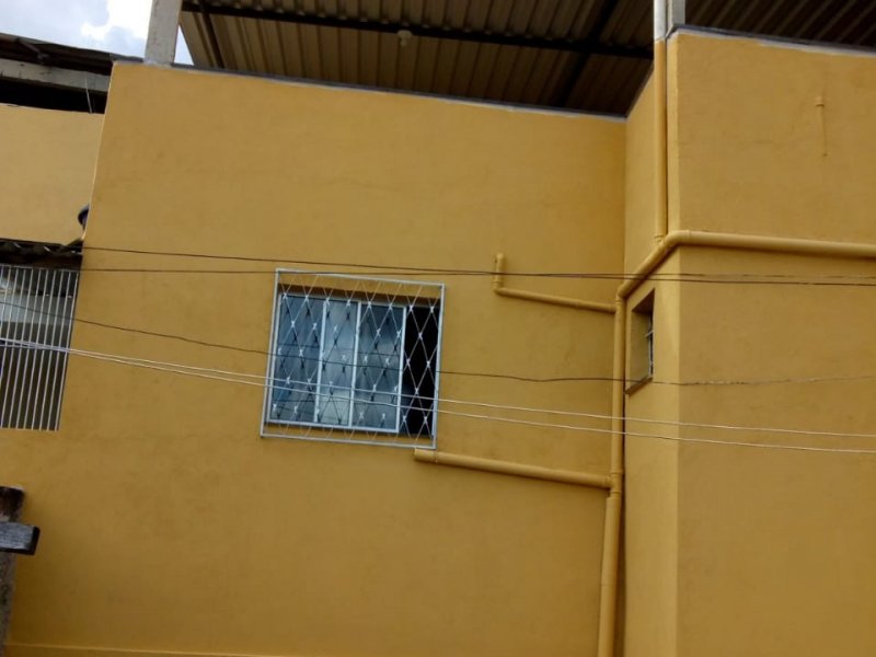 Casa à venda Ressaca com 150m² e 2 quartos por R$ 250.000 - 642238873-fachada.jpeg