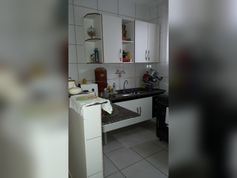 Casa à venda Ressaca com 150m² e 2 quartos por R$ 250.000 - cozinha2.jpeg