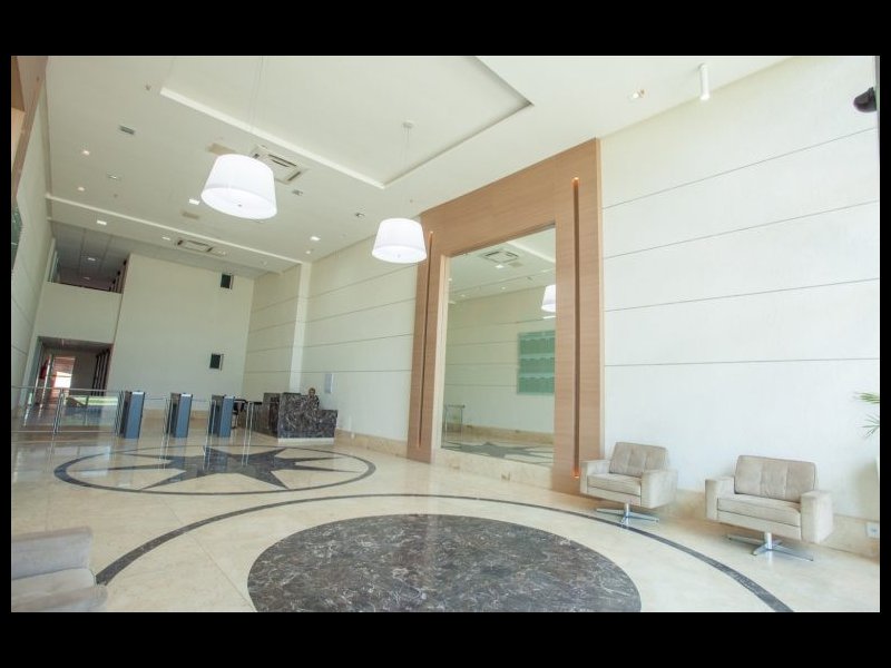 Comercial à venda Areinha com 31m² e 1 quarto por R$ 144.000 - 1189182300-areinha-recepcao.jpg