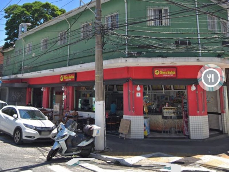 Comercial à venda Vila Clementino com 281m² e 1 quarto por R$ 2.100.000 - 1008665260-screenshot-20211201-151619-maps.jpg