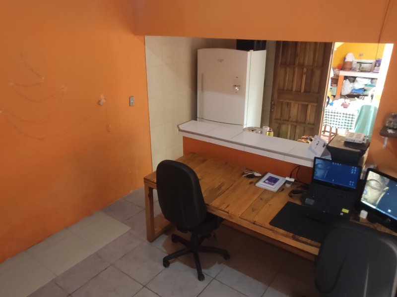 Casa à venda Barra do Ribeira com 75m² e 2 quartos por R$ 160.000 - 1200167157-img-20211223-135905.jpg