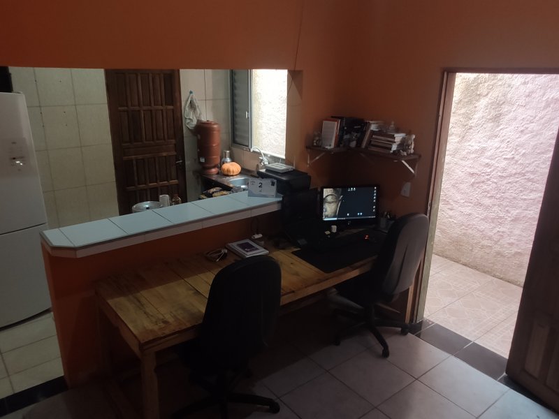 Casa à venda Barra do Ribeira com 75m² e 2 quartos por R$ 160.000 - 1203023457-img-20211223-135951.jpg