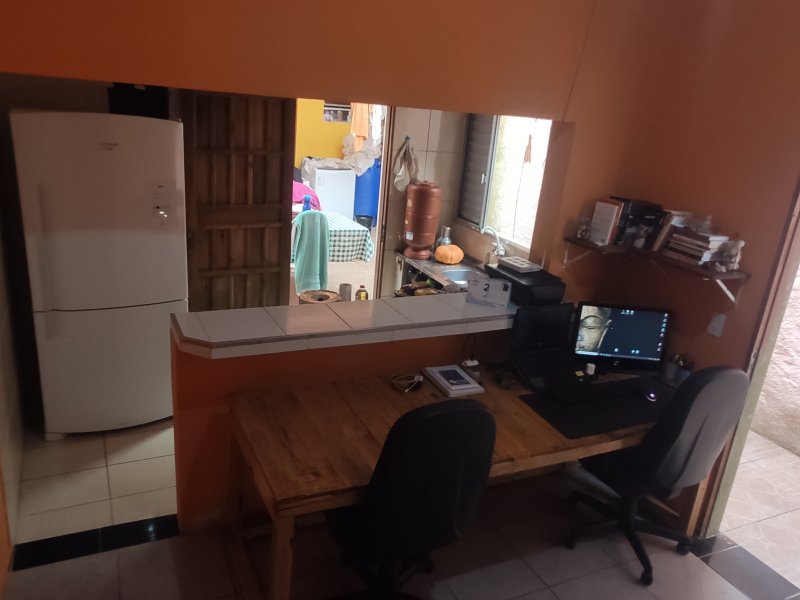 Casa à venda Barra do Ribeira com 75m² e 2 quartos por R$ 160.000 - 1412293724-img-20211223-135825.jpg