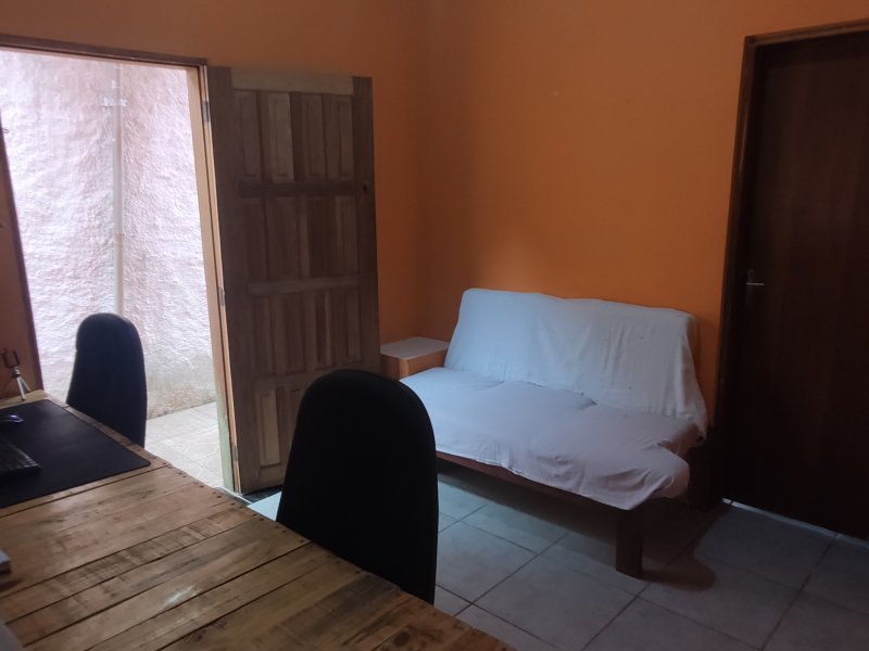 Casa à venda Barra do Ribeira com 75m² e 2 quartos por R$ 160.000 - 1811668260-img-20211223-135846.jpg