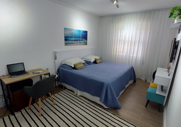 imóvel com 118m²