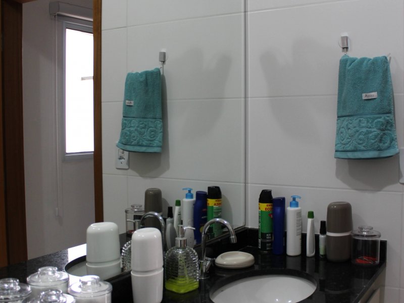 Casa de condomínio à venda Vila dos Comerciários 2 com 86m² e 3 quartos por R$ 410.000 - 1019295658-img-2260.JPG