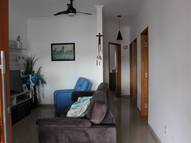 Casa de condomínio à venda Vila dos Comerciários 2 com 86m² e 3 quartos por R$ 410.000 - 1022773551-img-2229.JPG