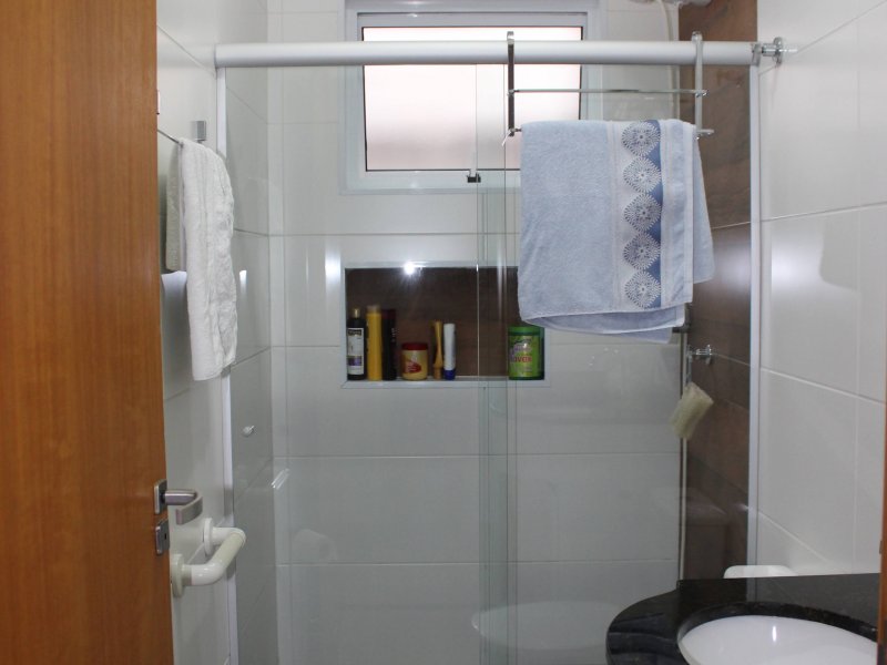 Casa de condomínio à venda Vila dos Comerciários 2 com 86m² e 3 quartos por R$ 410.000 - 1329663053-img-2245.JPG