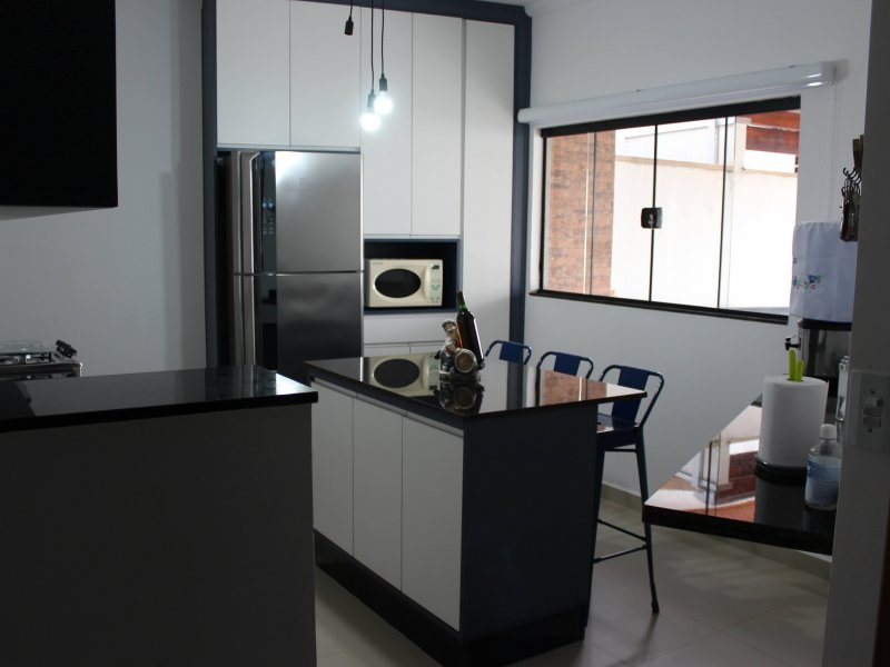 Casa de condomínio à venda Vila dos Comerciários 2 com 86m² e 3 quartos por R$ 410.000 - 186068070-img-2210.JPG