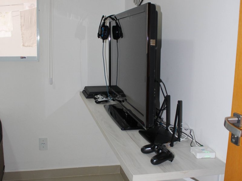 Casa de condomínio à venda Vila dos Comerciários 2 com 86m² e 3 quartos por R$ 410.000 - 359771628-img-2265.JPG