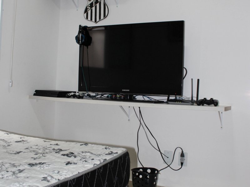 Casa de condomínio à venda Vila dos Comerciários 2 com 86m² e 3 quartos por R$ 410.000 - 611185965-img-2269.JPG