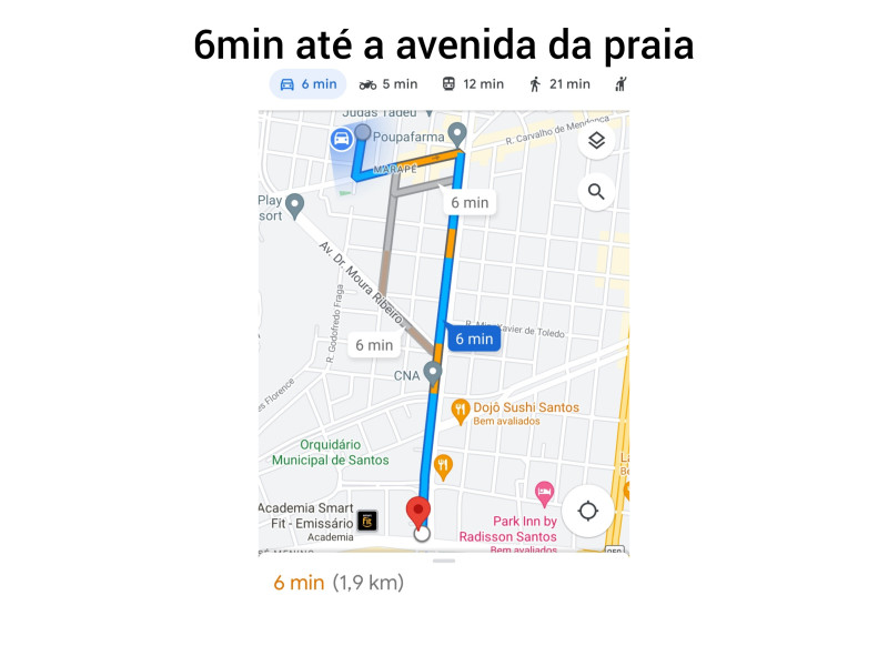 Apartamento à venda Marapé com 63m² e 2 quartos por R$ 340.000 - inshot-20220622-093447098.jpg