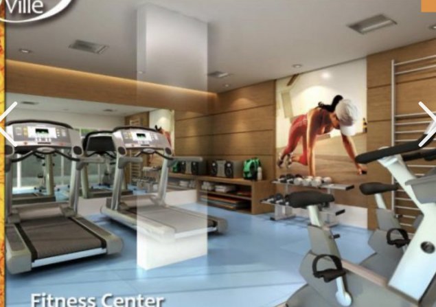 imóvel com 111m²