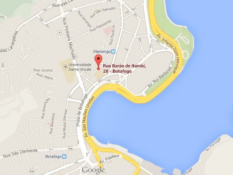 Apartamento à venda Botafogo com 111m² e 3 quartos por R$ 1.600.000 - 1566830243-img-9771.jpg