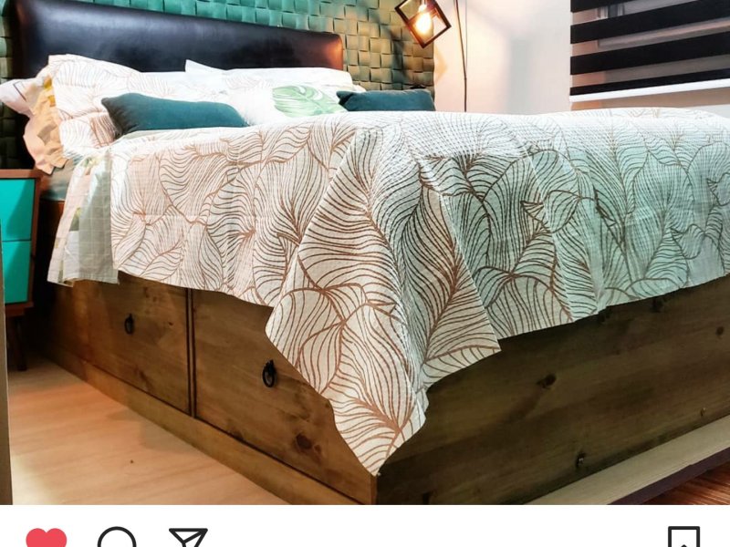 Apartamento à venda Jardim Nova Europa com 46m² e 2 quartos por R$ 260.000 - 1668024515-screenshot-20211228-121148-instagram.jpg