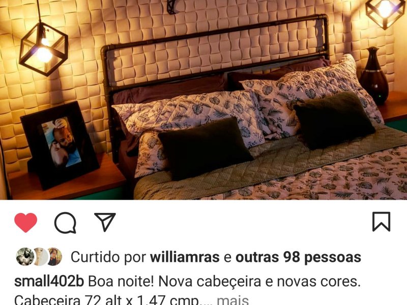 Apartamento à venda Jardim Nova Europa com 46m² e 2 quartos por R$ 260.000 - 2072196761-screenshot-20211228-121029-instagram.jpg