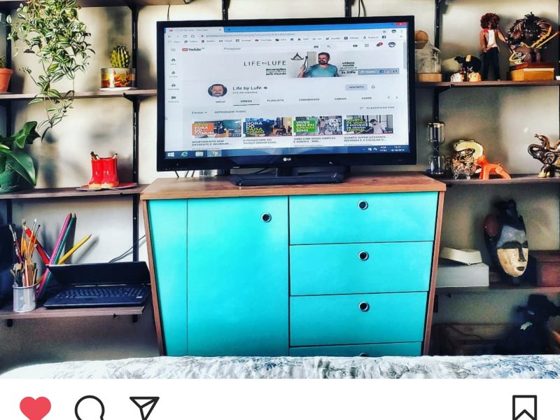 Apartamento à venda Jardim Nova Europa com 46m² e 2 quartos por R$ 260.000 - 889669421-screenshot-20211228-121040-instagram.jpg