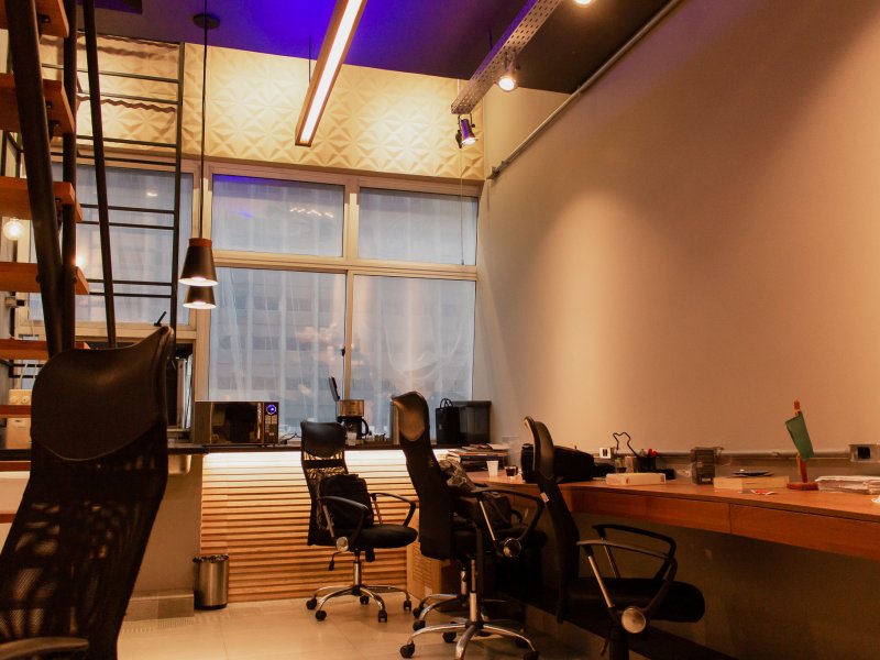 Comercial à venda Centro com 62m² e 1 quarto por R$ 240.000 - 792721645-img-2460.jpg