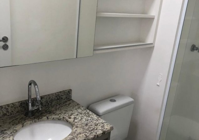 imóvel com 40m²