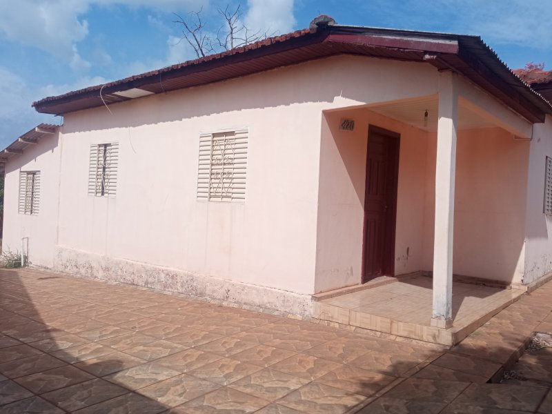 Casa à venda Centro com 432m² e 2 quartos por R$ 80.000.000 - 560475770-img-20220105-082947.jpg