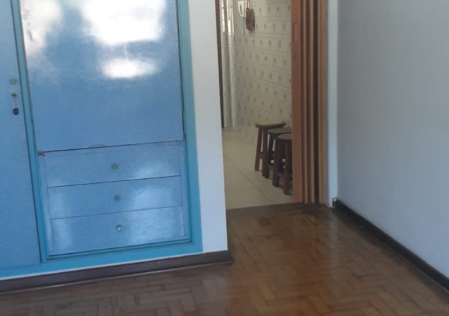 imóvel com 40m²