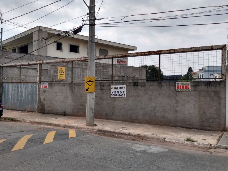 Terreno à venda Vila Andrade com 622m² e 1 quarto por R$ 850.000 - 854402310-ahsat-01.jpg