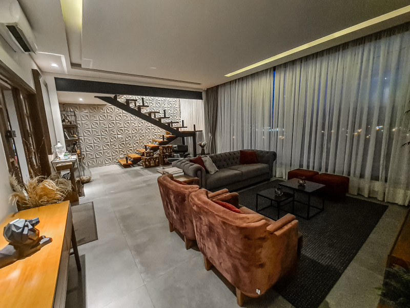 Casa de condomínio à venda Jardim D'icarai com 500m² e 5 quartos por R$ 2.500.000 - casa-a-r-icarai-at-veridianagabriel-156.jpg