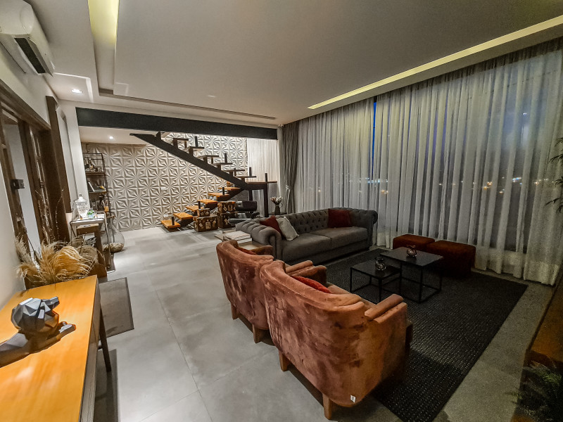 Casa de condomínio à venda Jardim D'icarai com 500m² e 5 quartos por R$ 2.500.000 - casa-a-r-icarai-at-veridianagabriel-157.jpg