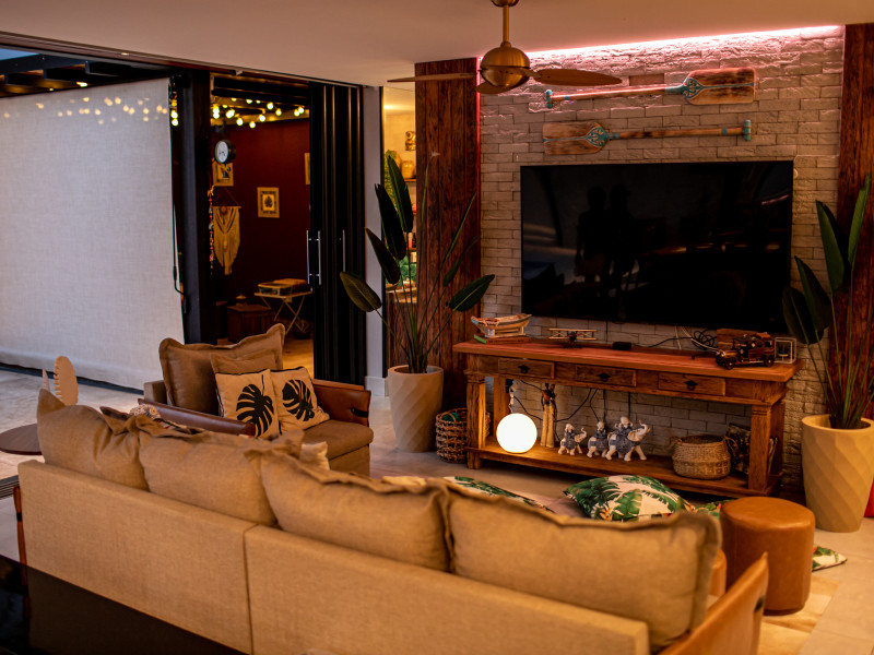 Casa de condomínio à venda Jardim D'icarai com 500m² e 5 quartos por R$ 2.500.000 - casa-a-r-icarai-at-veridianagabriel-44.jpg