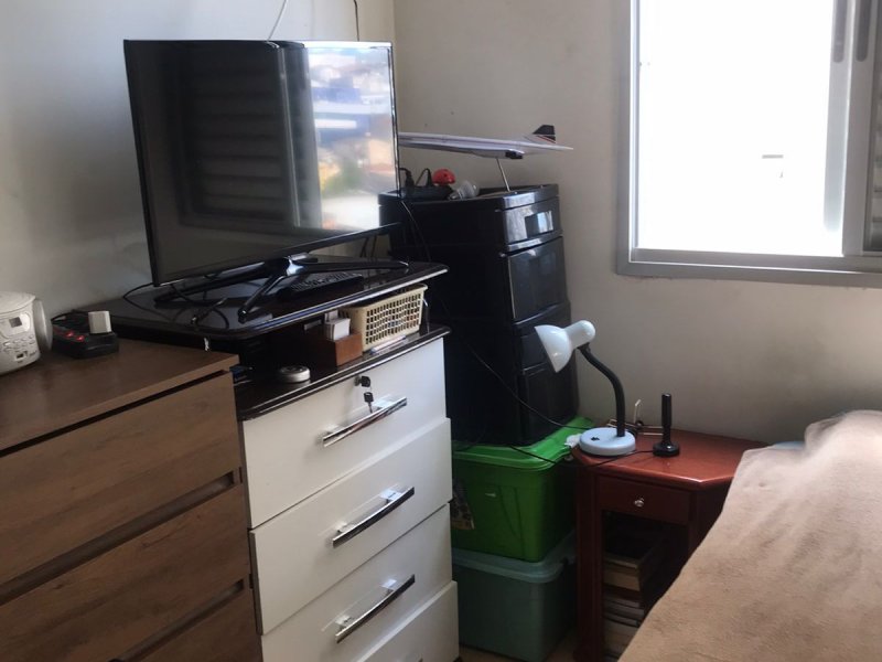 Apartamento à venda Parque Jabaquara com 47m² e 2 quartos por R$ 300.000 - 1211990665-alba2.jpeg