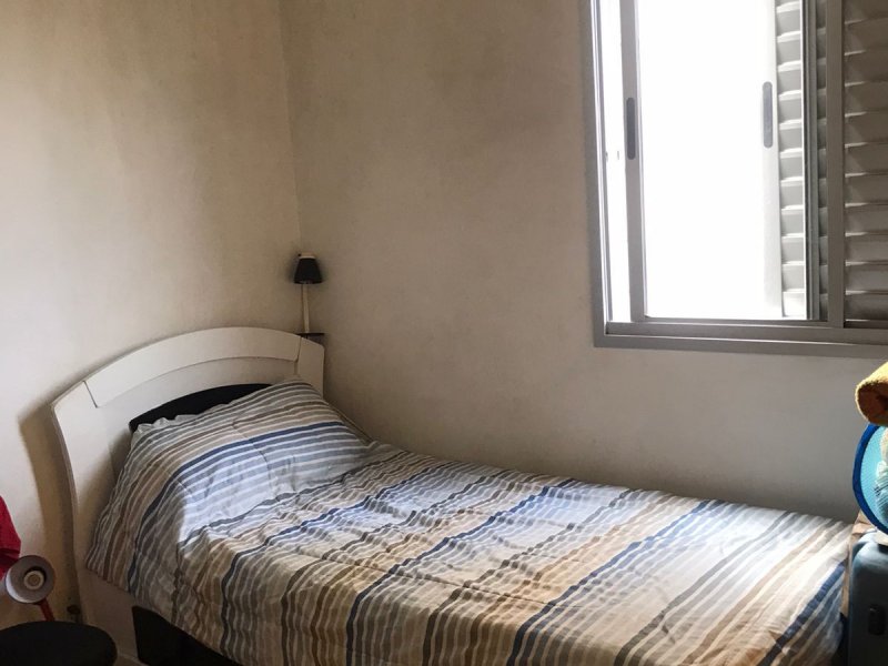 Apartamento à venda Parque Jabaquara com 47m² e 2 quartos por R$ 300.000 - 2052161649-alba1.jpeg