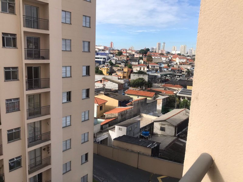 Apartamento à venda Parque Jabaquara com 47m² e 2 quartos por R$ 300.000 - 2129939234-var3.jpeg