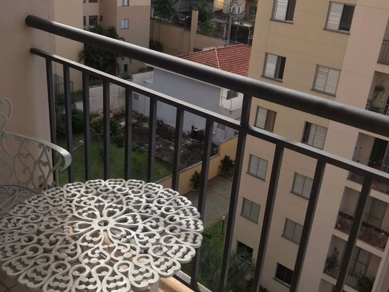 Apartamento à venda Parque Jabaquara com 47m² e 2 quartos por R$ 300.000 - 671592564-var2.jpeg