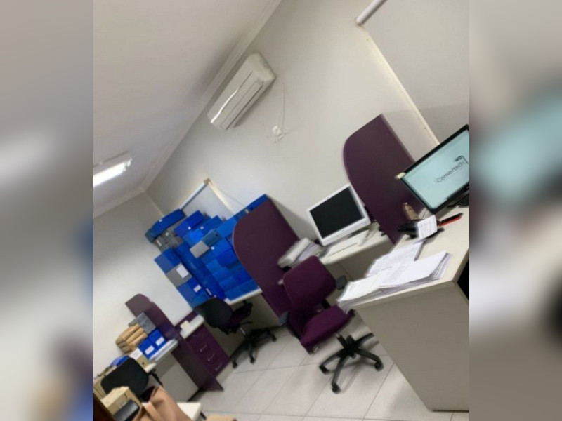 Comercial à venda Jardim das Laranjeiras com 480m² e 1 quarto por R$ 1 - 39.jpg