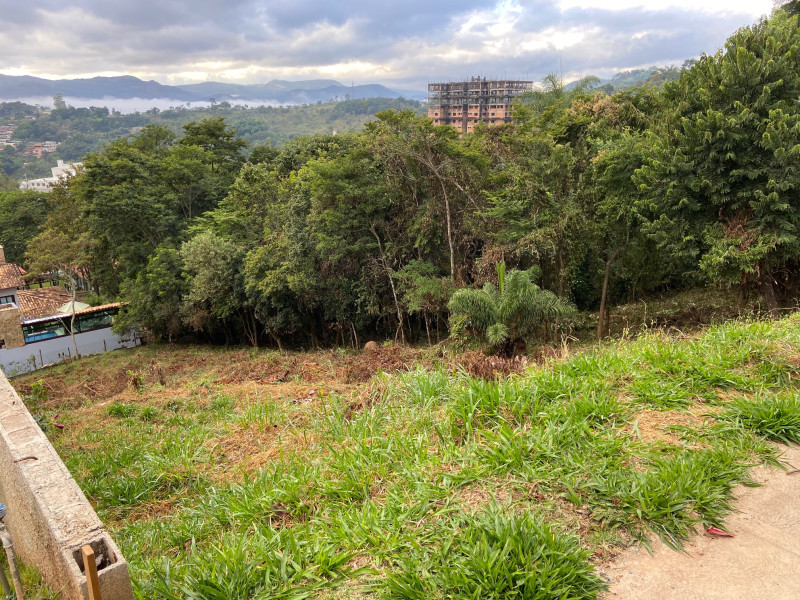 Terreno à venda Vereda das Gerais com 810m² e 1 quarto por R$ 270.000 - img-4909.jpg