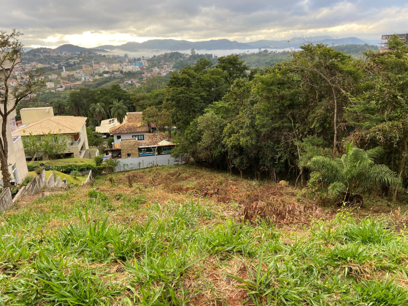 Terreno à venda Vereda das Gerais com 810m² e 1 quarto por R$ 270.000 - img-4911.jpg