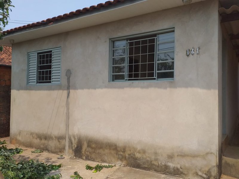 Casa à venda Centro com 70m² e 2 quartos por R$ 190.000 - 1138238401-img-20210403-wa0004.jpg