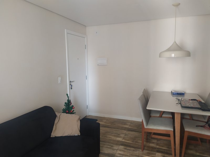 Apartamento à venda Jardim Utinga com 44m² e 2 quartos por R$ 265.000 - 276926203-img-20211223-132640.jpg