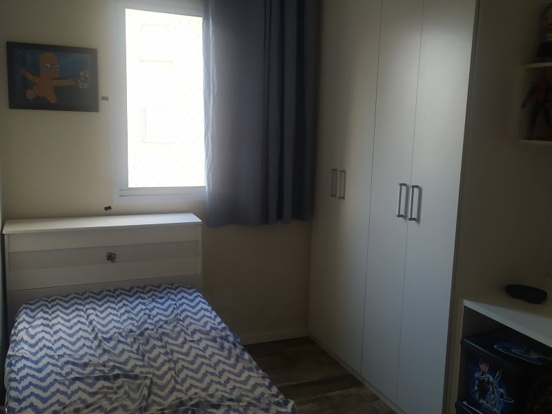 Apartamento à venda Jardim Utinga com 44m² e 2 quartos por R$ 265.000 - 570130883-img-20211229-181436.jpg