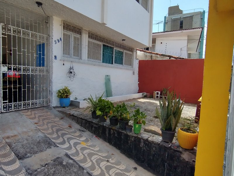 Casa à venda Barro Vermelho com 215m² e 3 quartos por R$ 550 - 1039600446-img-20210905-130255975-hdr.jpg