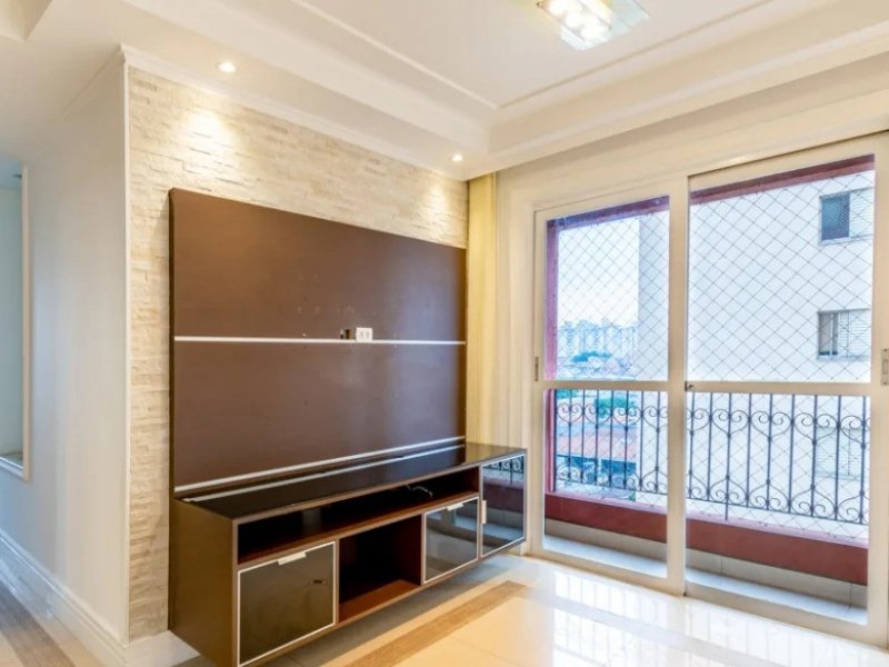 Apartamento à venda Ipiranga  com 61m² e 3 quartos por R$ 459.000 - 154462421-726ee880-4810-4b00-8eae-7452034067a0.jpeg